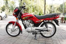 Suzuki-GD110