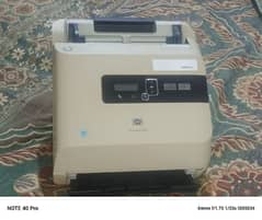 HP Scanjet 5000