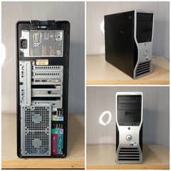 Dell precision 390 workstation