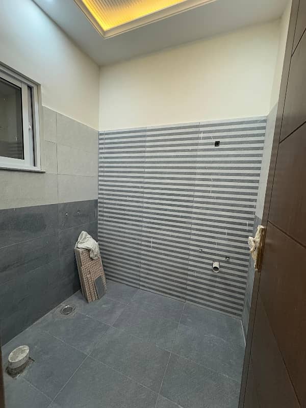 3 Marla house for sale in Al haram garden 7