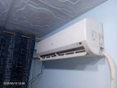 selling AC