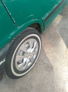 Suzuki Mehran 1998 for sale