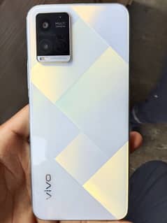 Vivo y21 4/64