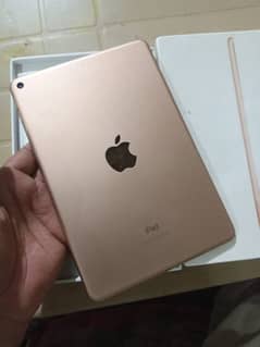 iPad mini 5 64gb good condition