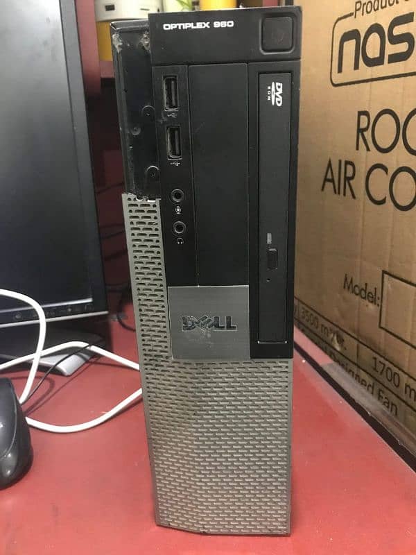 dell core 2 duo 1