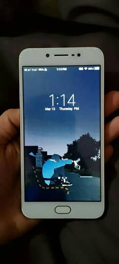 ViVO Y67 4 64 urgent sale