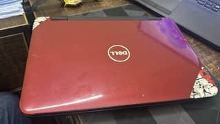 Dell Inspiron N4050