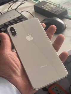 i phone Xs max