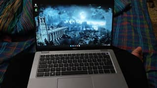 Dell Gaming/Work Laptop Perfect Condition