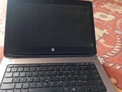 Hp ProBook intel Core i5 4th Gen High Speed SSD 128GB