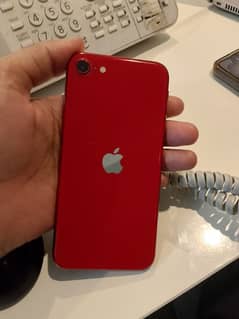 iphone SE 2020 64gb