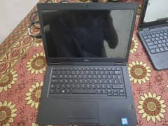 Dell core i5 8gen laptop 8 gb ram 256 ssd