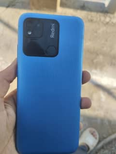 Redmi 9c 4/64 For Sale