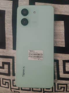 Sparx neo 8 lite