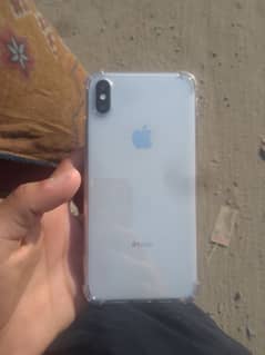 iphone xs max all ok mobile water pak no open repair