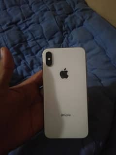 iPhone x non pta