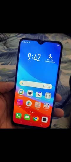 Oppo f9