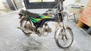 honda cd 70 for sale