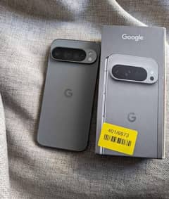 Google pixel 9 pro urgent sale connect Wtp no 0329=7037442