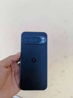 Google Pixel 9 pro XL