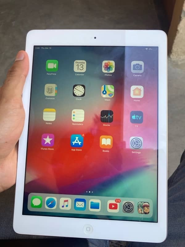 IPad Air 16 gb 2