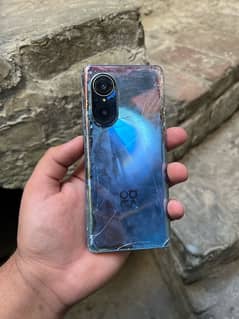 Huawei Nova 9se Non Pta