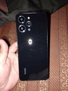 Redmi 12 8/128 good condition mobile