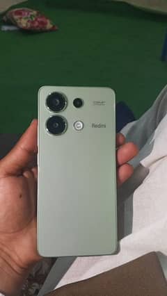 redmi