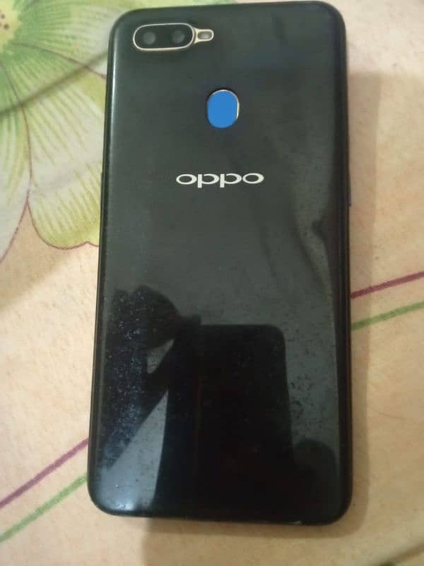 Oppo A5s. ( read discription ) 1