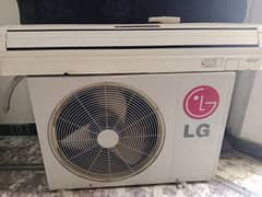 LG PLASMA GOOD CONDITION