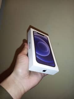 iphone 12 64gb for urgent sale