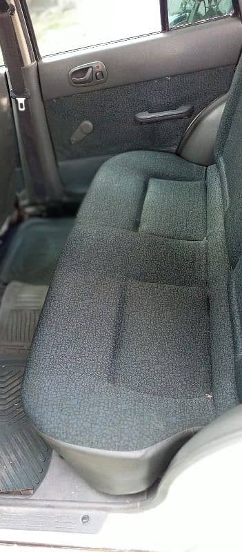 Suzuki Cultus VXR 2009 7