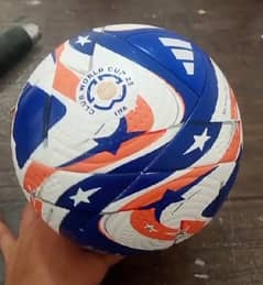 Adidas World Cup 2026 Official Soccer Match Ball