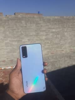 Vivo Y12 3/32 03106818007