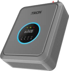 Trion Solar Inverter WISE 1201 1.0 KVA  (12VDC)