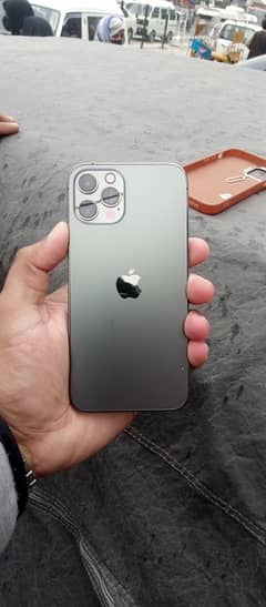 iPhone 12 Pro Non PTA