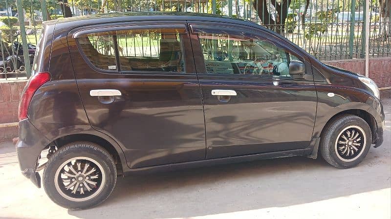 Suzuki Alto 2018 2