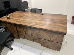 Office Table