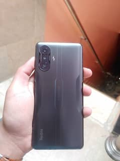 REDMI K40