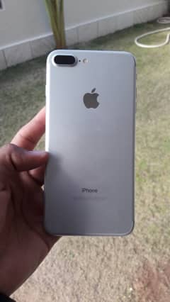 iPhone 7 Plus non pta Jv 128gb