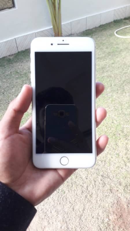 iPhone 7 Plus non pta Jv 128gb 7