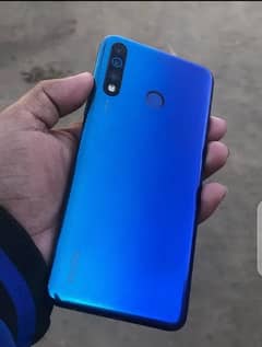 tecno camon 12 Air