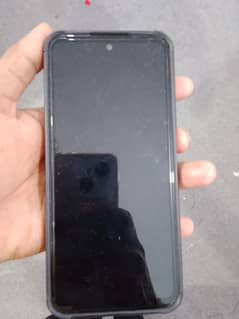 Infinix hot 50 I 6/128