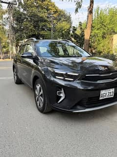 KIA STONIC EX+ 2021