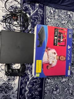 PS4 Slim 500GB