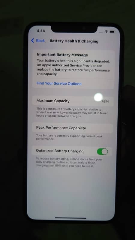 Iphone Xs Max Factory Unlock 7