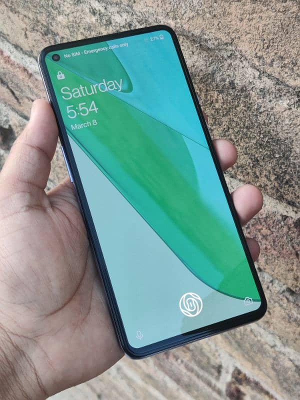 One Plus 9 10/10 Condition 2