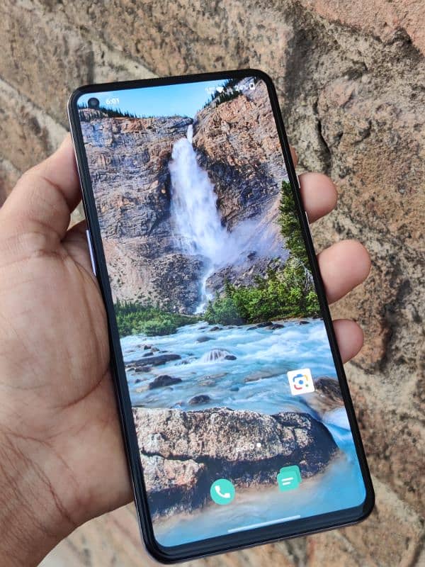 One Plus 9 10/10 Condition 3