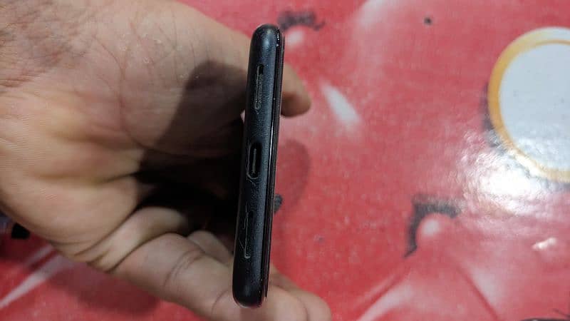 Google pixel 5 5