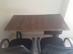 Stydy table